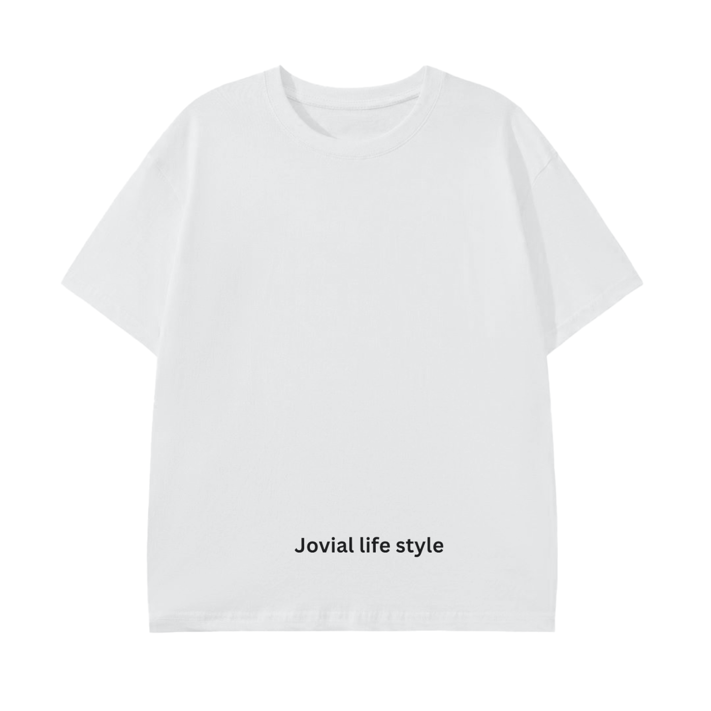 Unisex Classic T-Shirt - 180 GSM