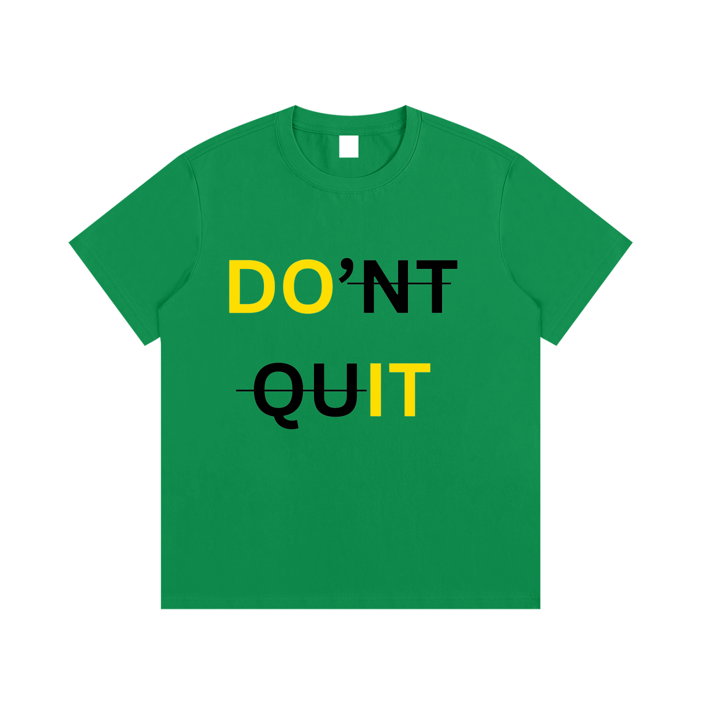 Essential Cotton T-Shirt