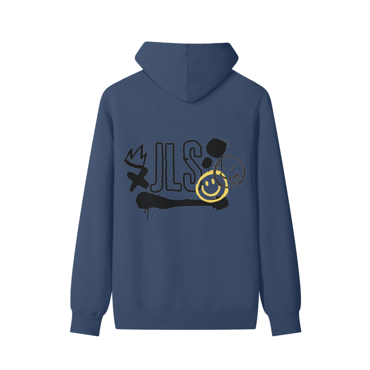 Classic Hoodie - 300 GSM