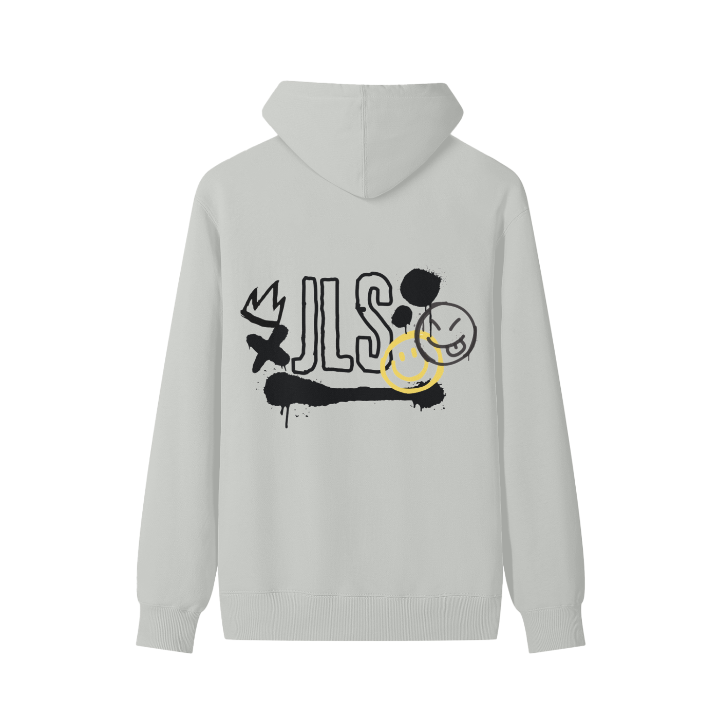 Classic Hoodie - 300 GSM
