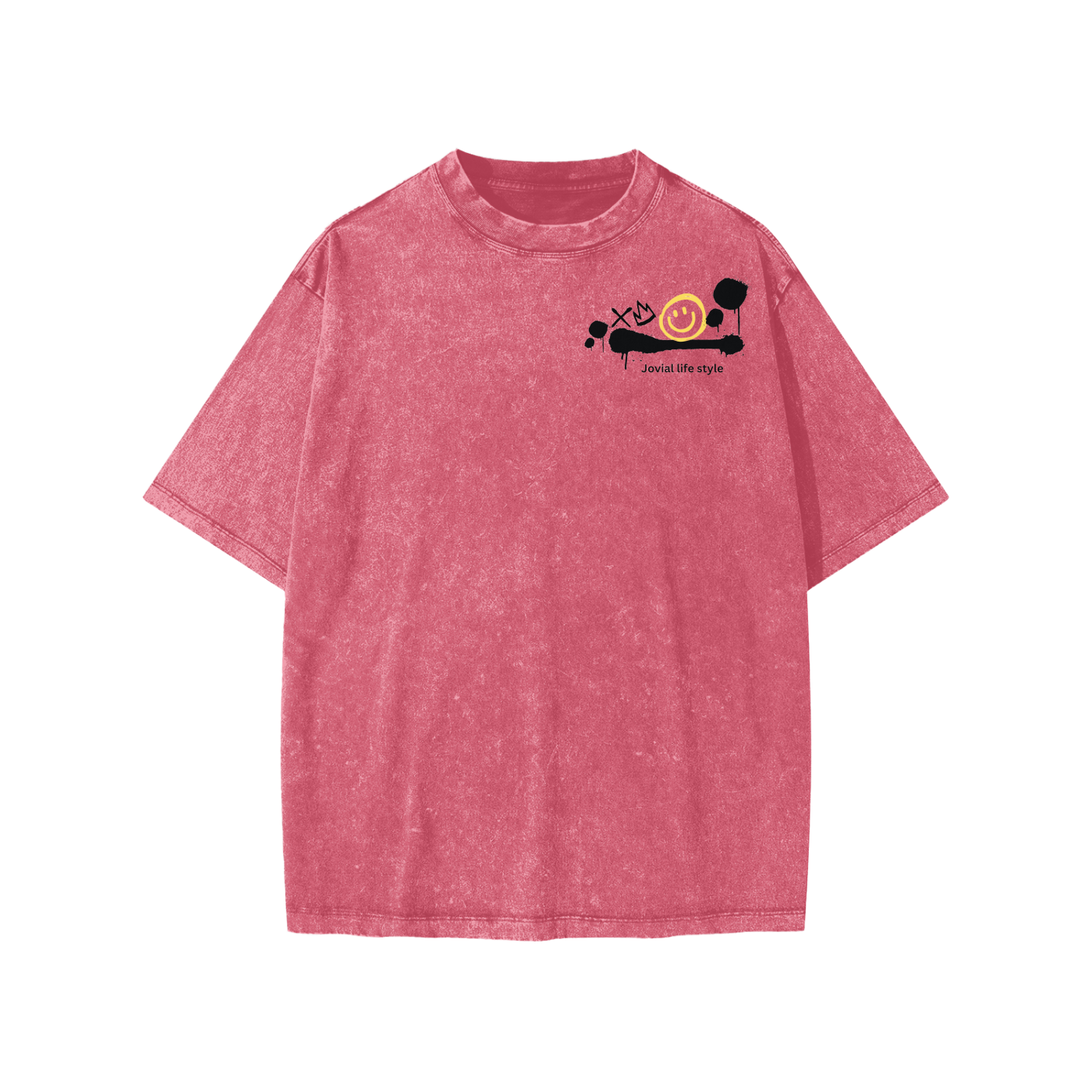 Snow Washed Kids' T-shirt