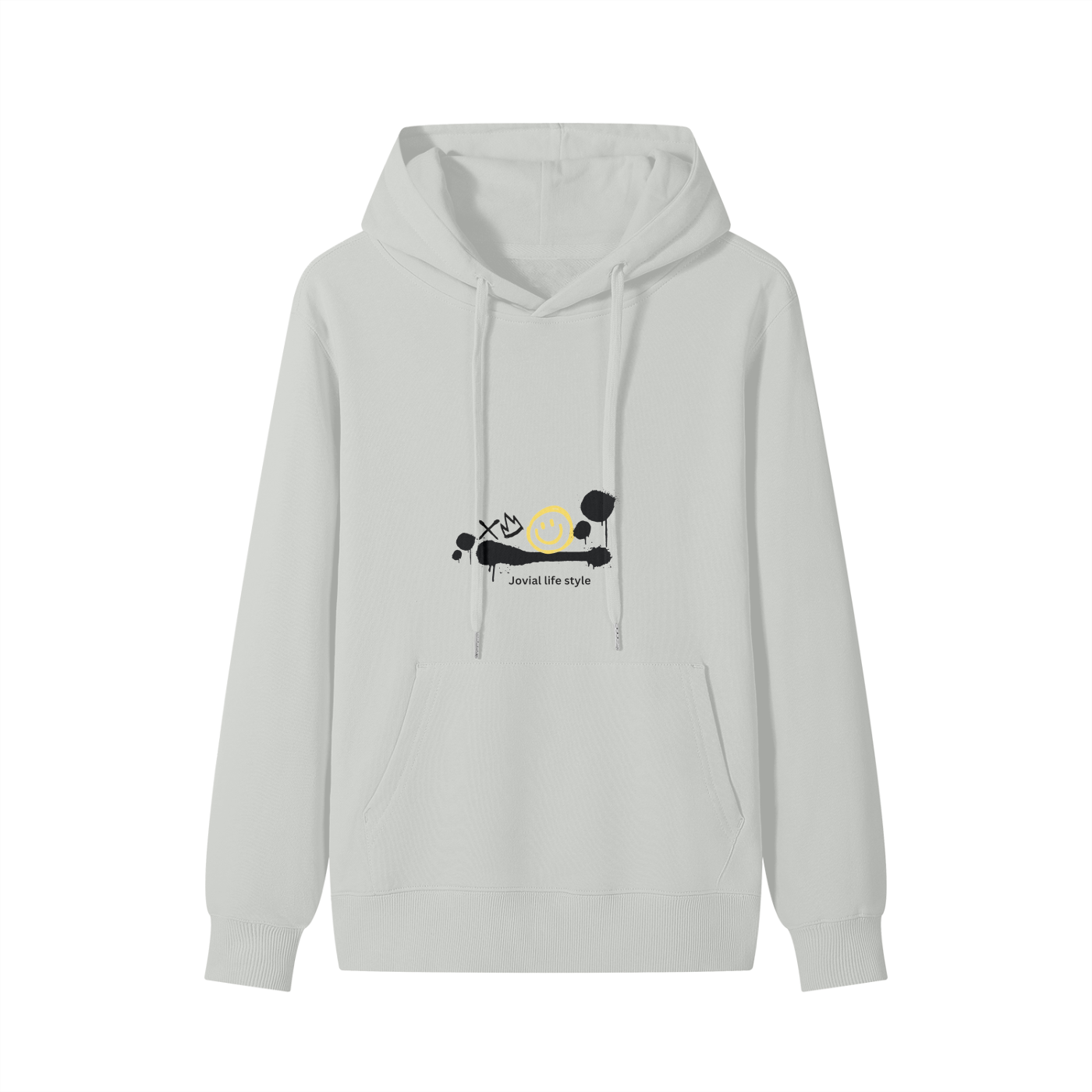 Classic Hoodie - 300 GSM