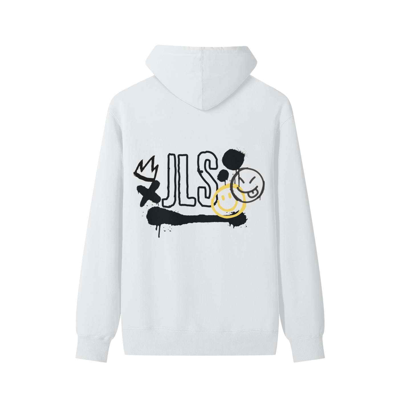 Classic Hoodie - 300 GSM