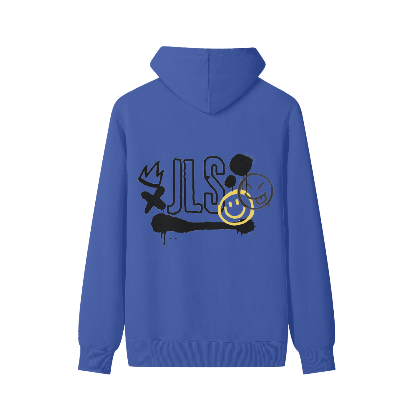 Classic Hoodie - 300 GSM