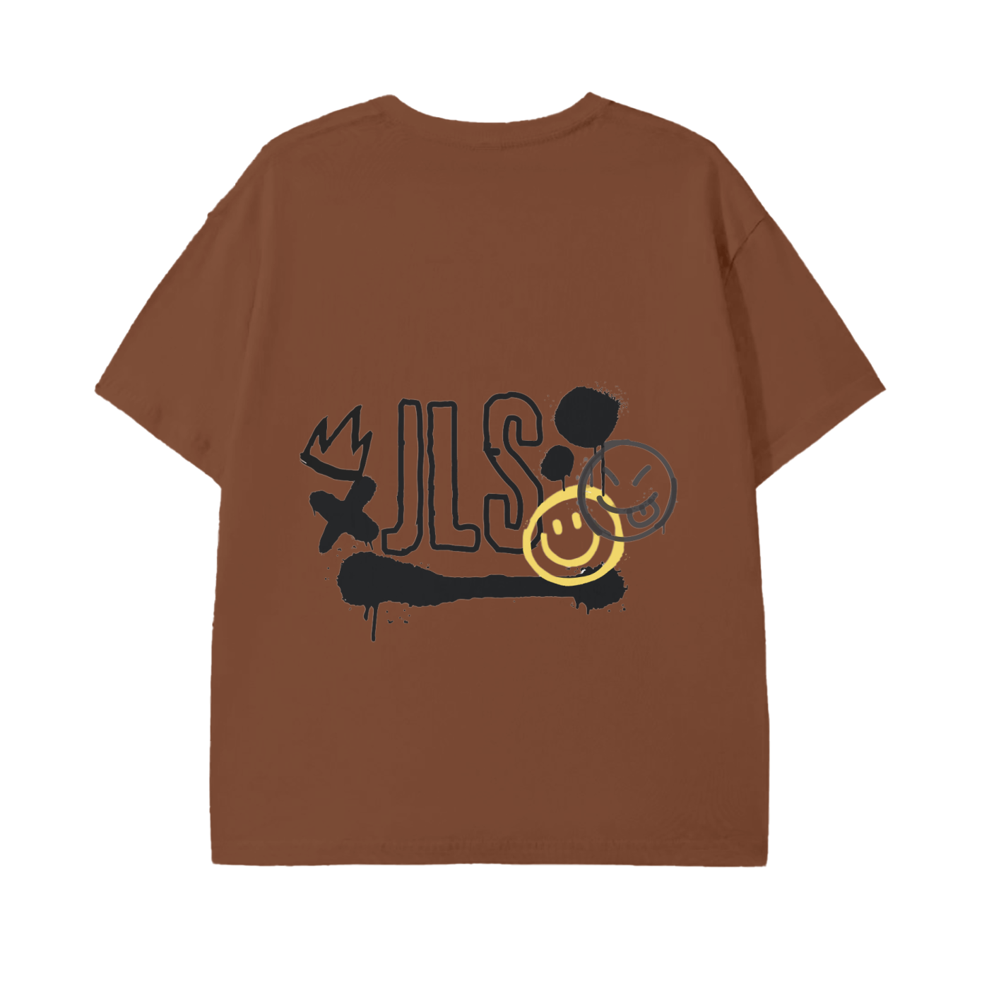 Unisex Classic T-Shirt - 180 GSM