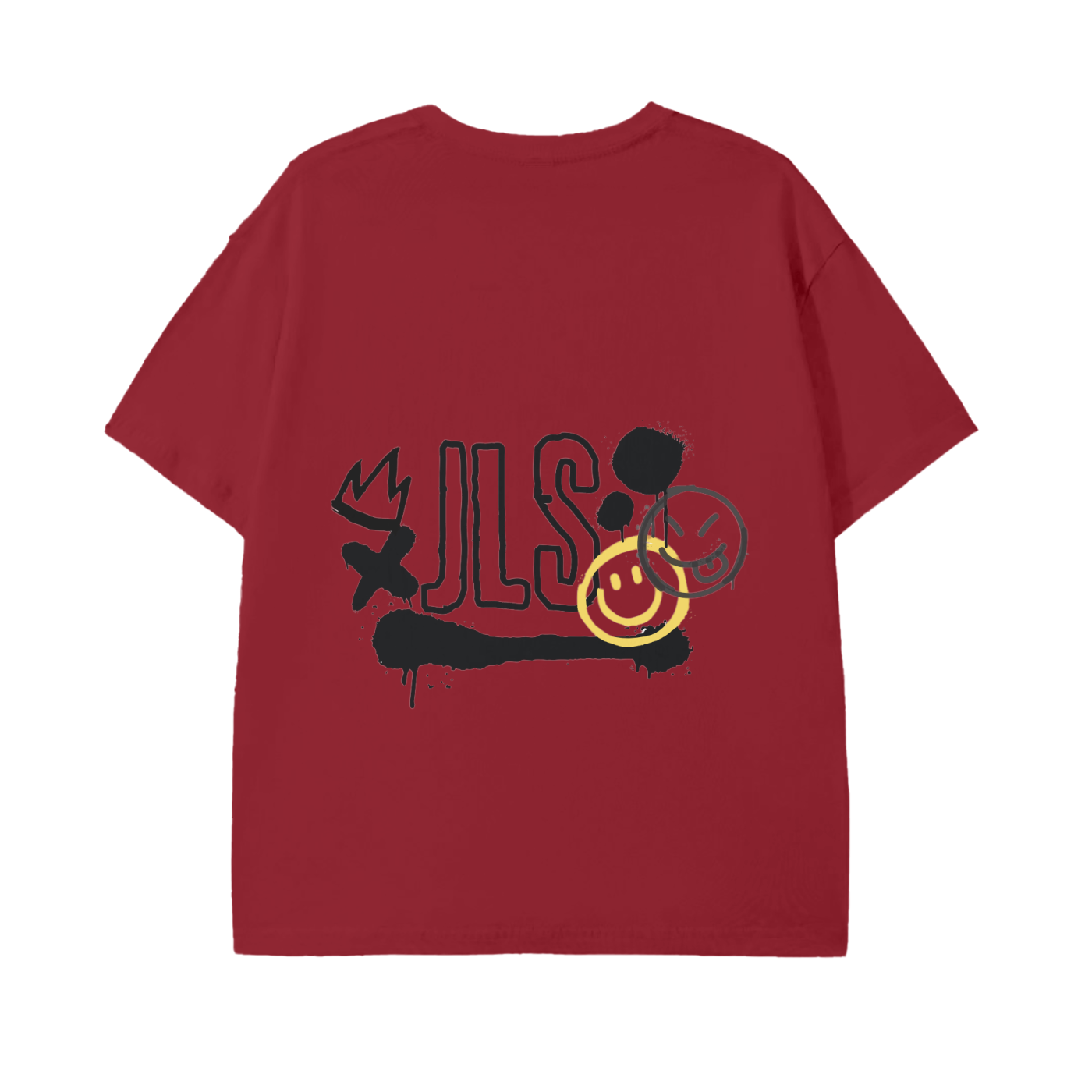 Unisex Classic T-Shirt - 180 GSM