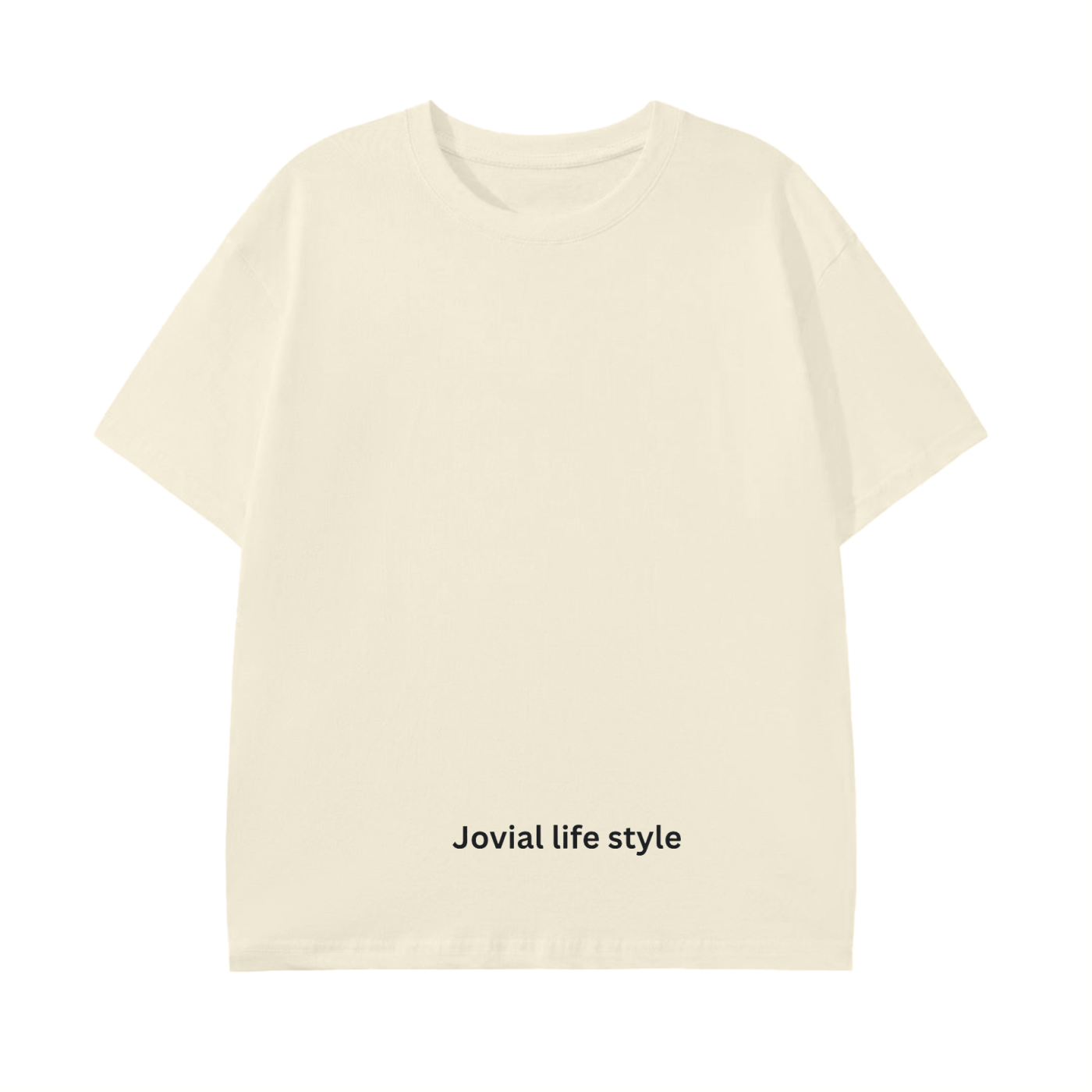 Unisex Classic T-Shirt - 180 GSM