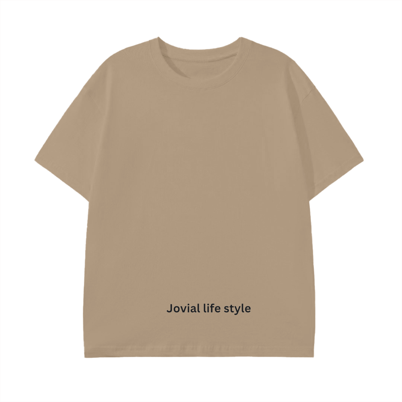 Unisex Classic T-Shirt - 180 GSM