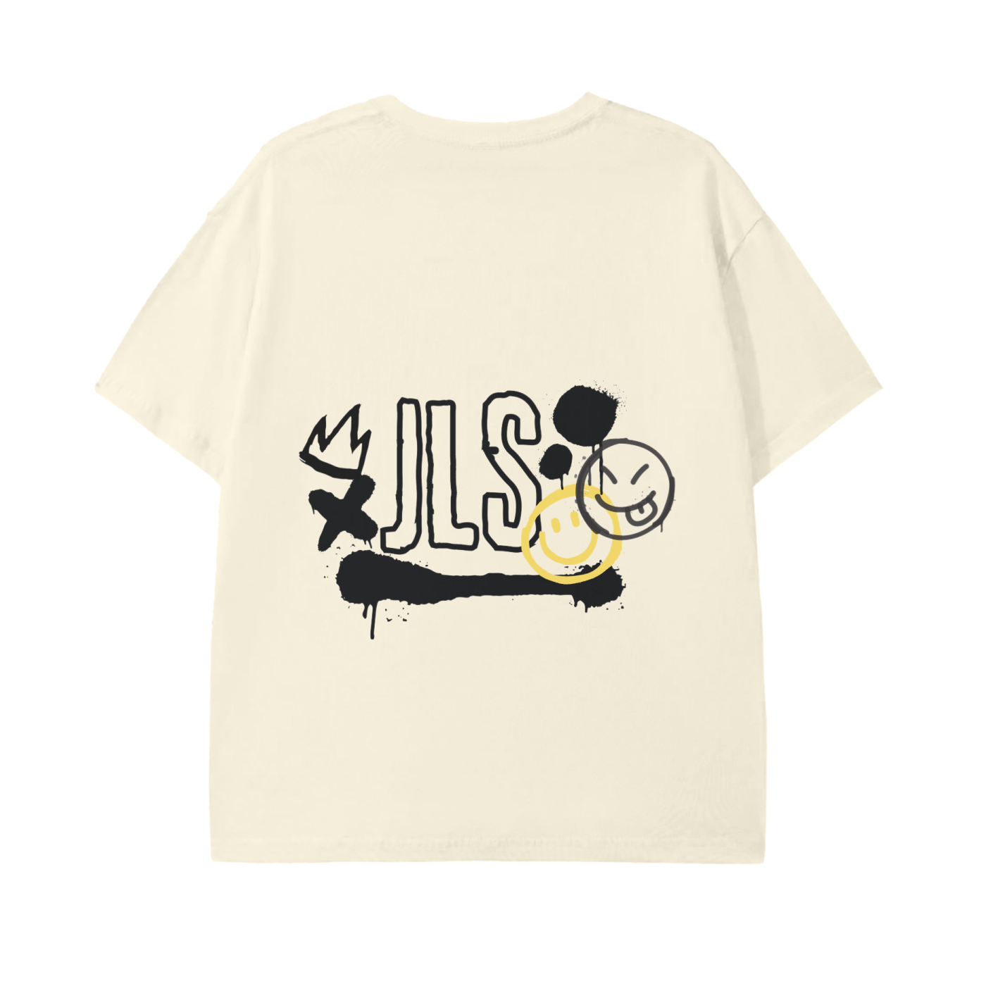 Unisex Classic T-Shirt - 180 GSM