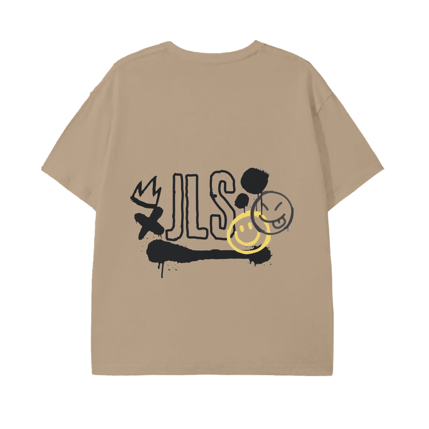 Unisex Classic T-Shirt - 180 GSM