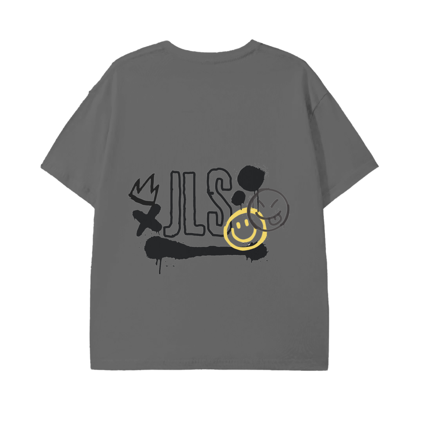 Unisex Classic T-Shirt - 180 GSM
