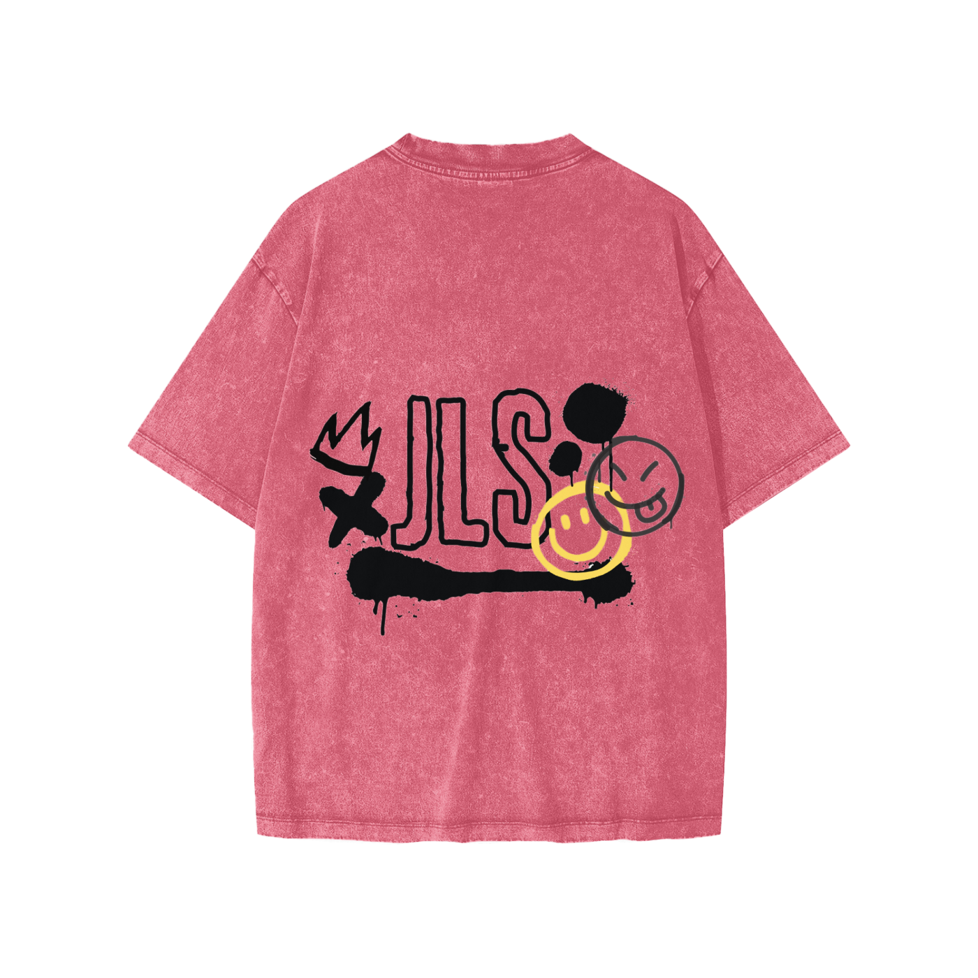 Snow Washed Kids' T-shirt