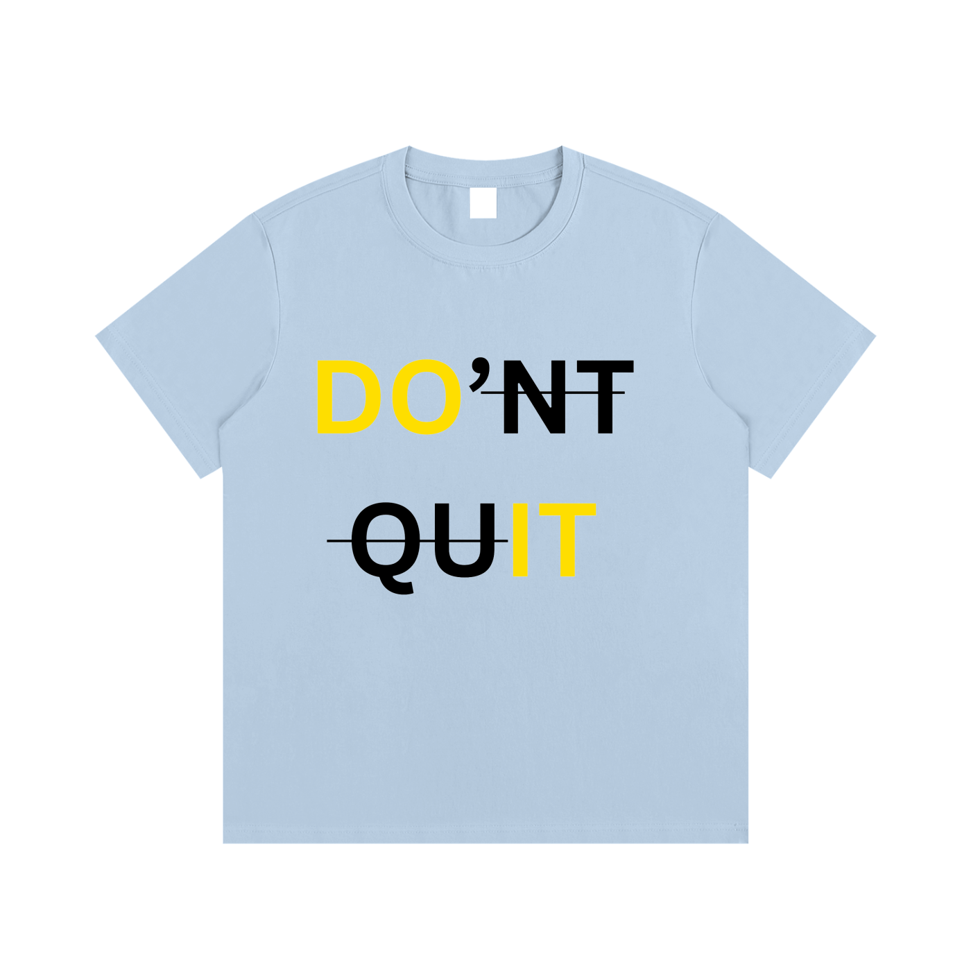 Essential Cotton T-Shirt