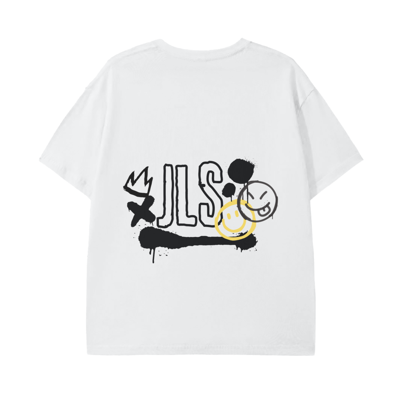 Unisex Classic T-Shirt - 180 GSM