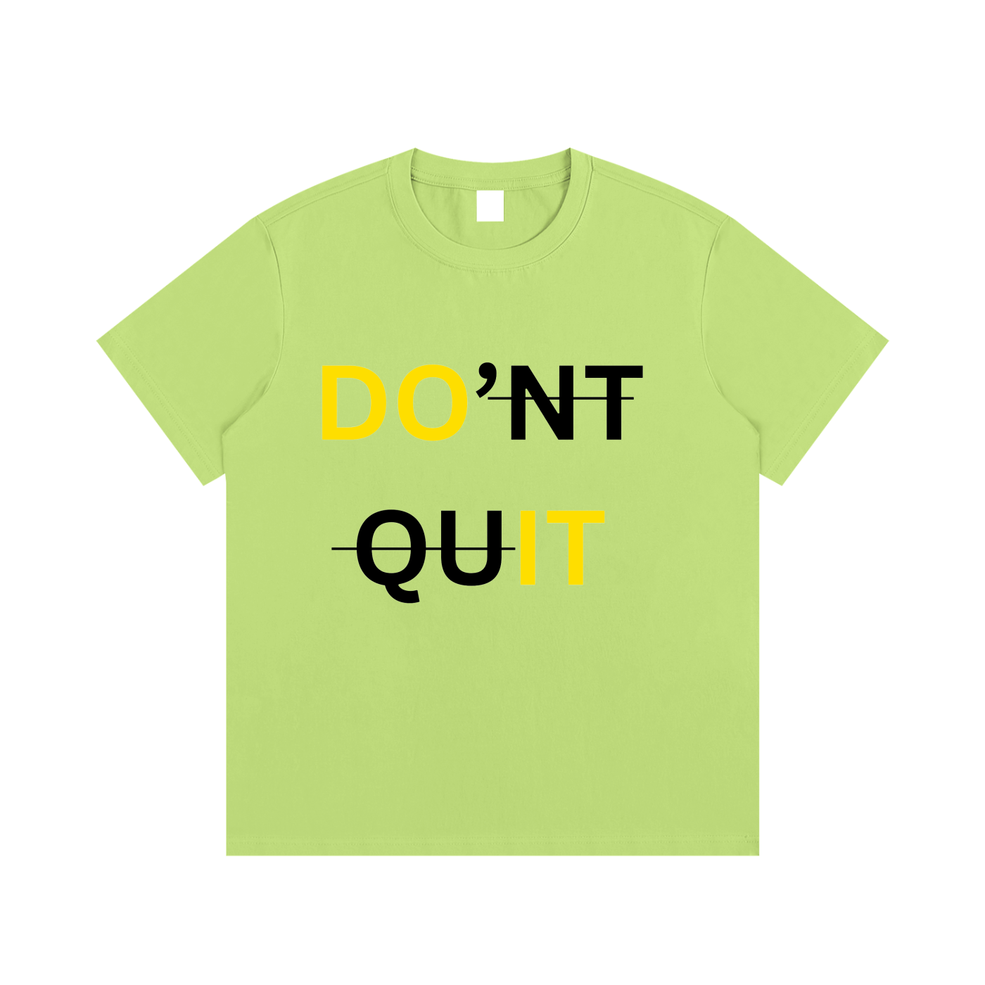 Essential Cotton T-Shirt