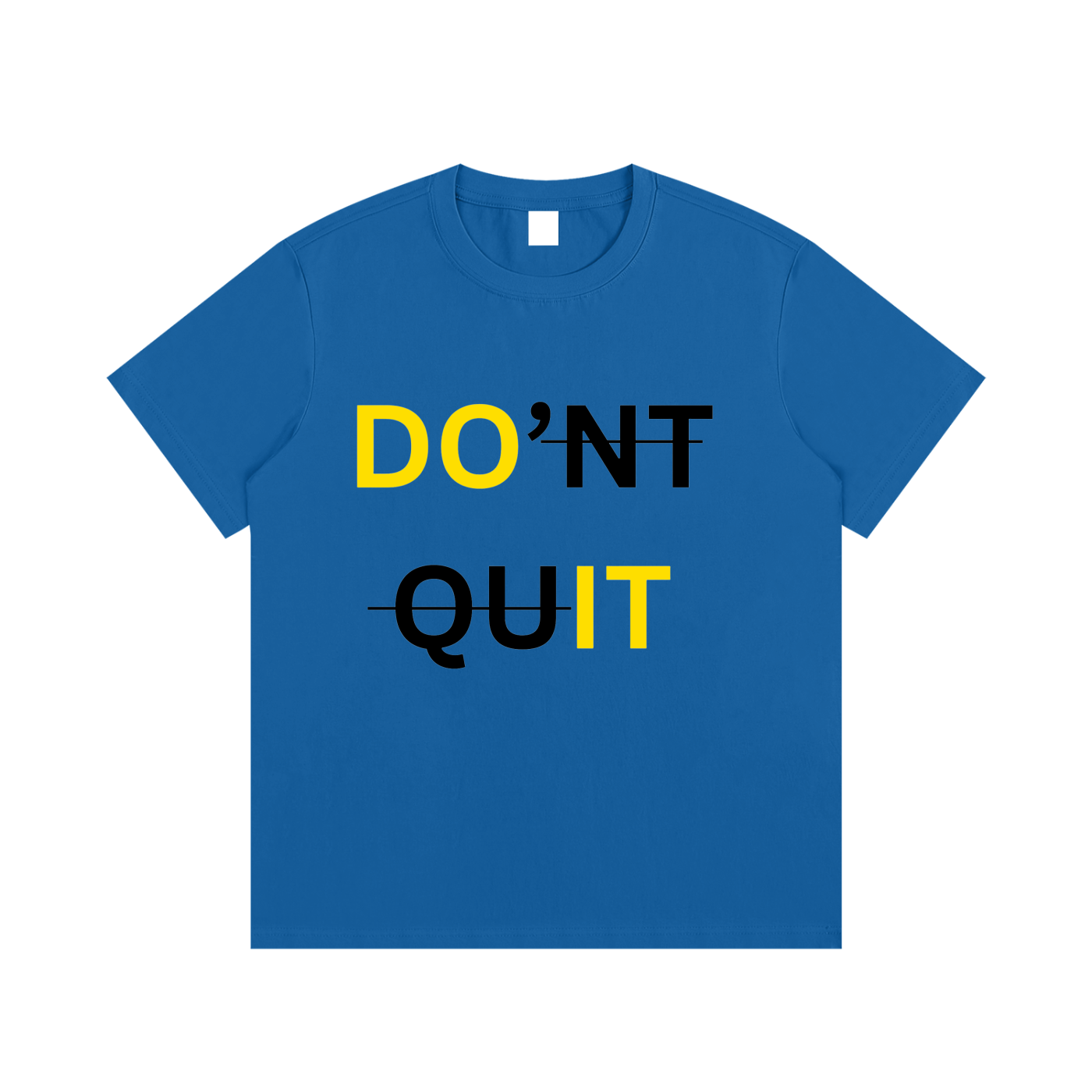 Essential Cotton T-Shirt