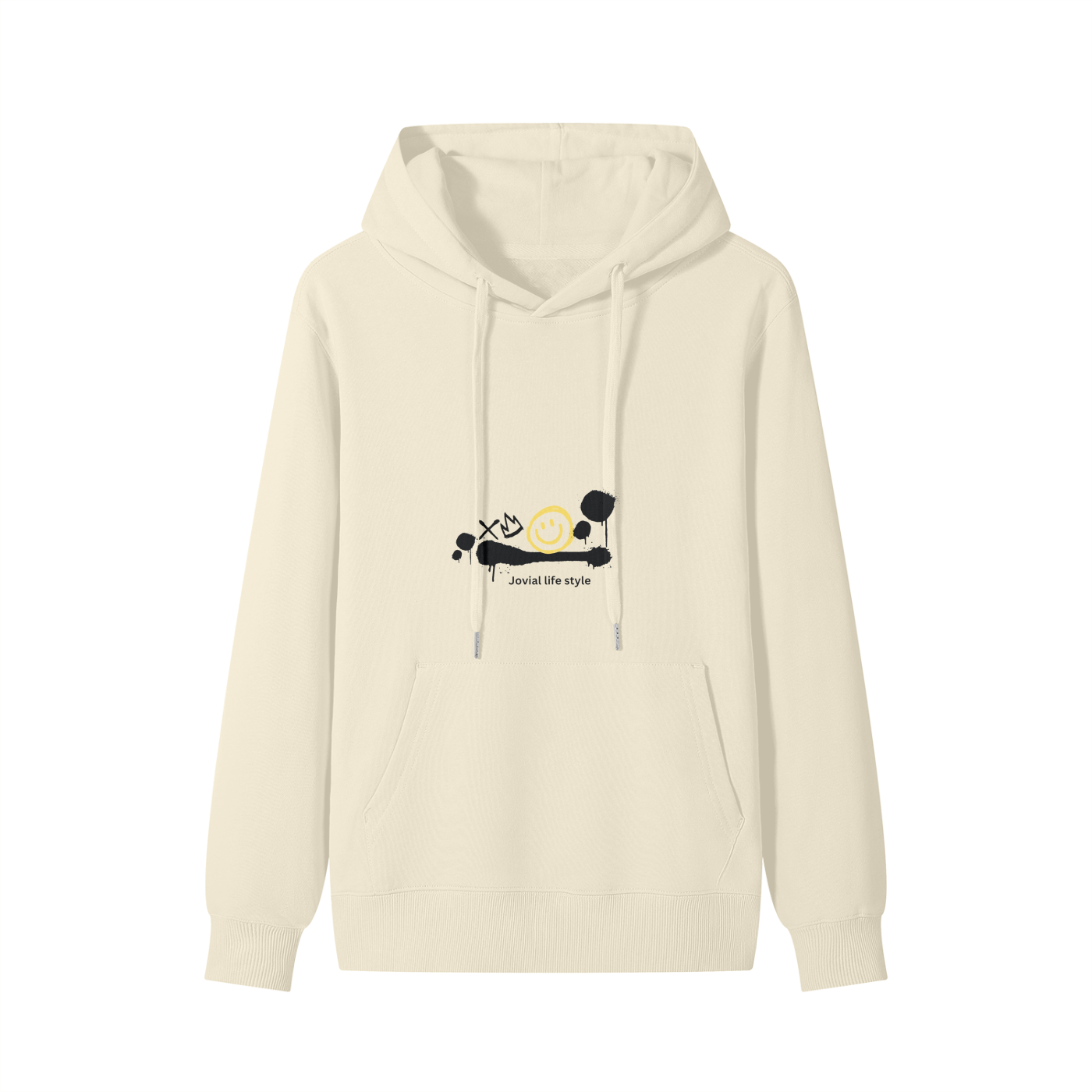 Classic Hoodie - 300 GSM