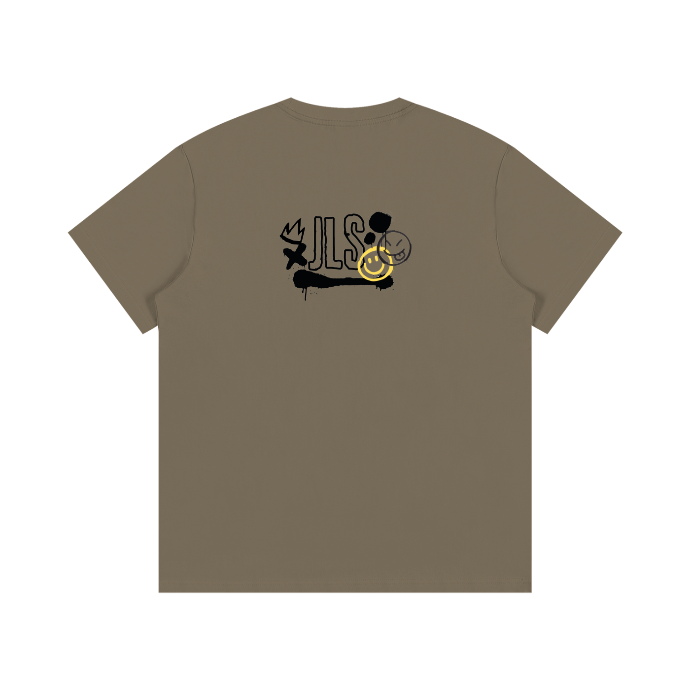 Essential Cotton T-Shirt