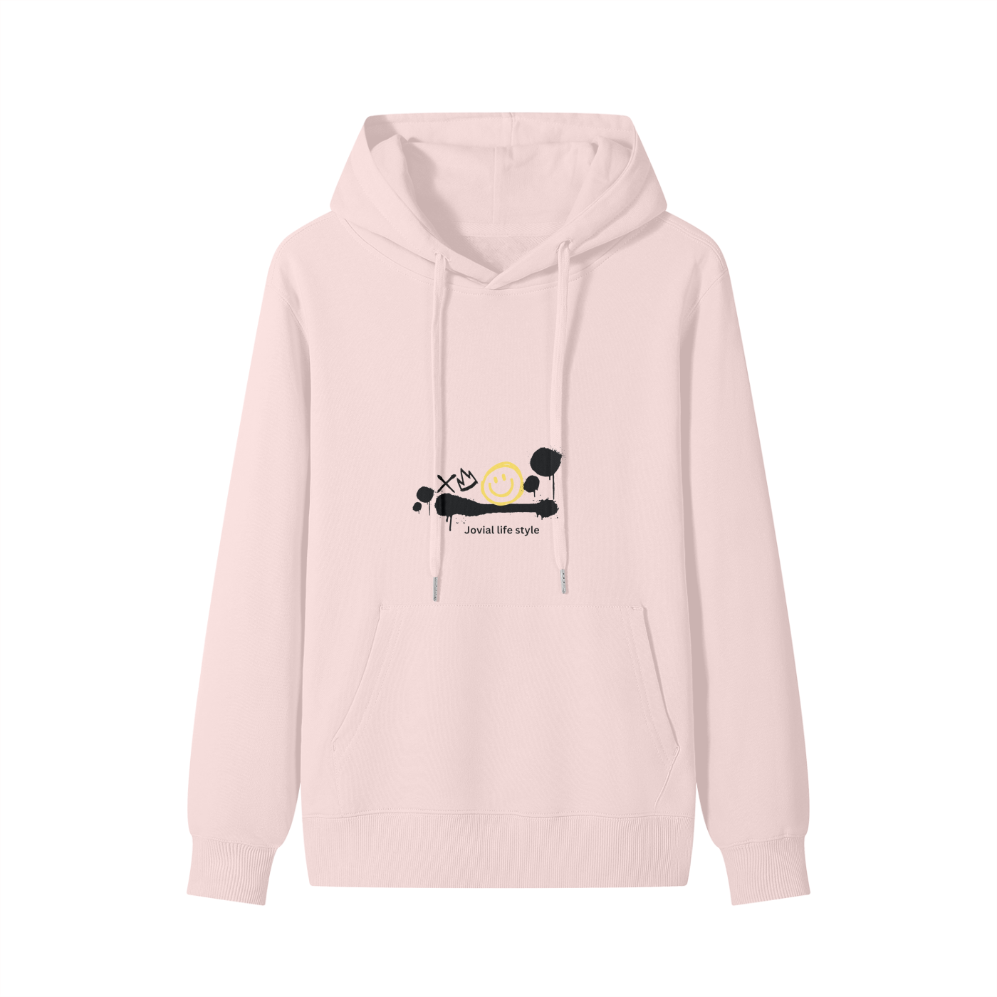 Classic Hoodie - 300 GSM