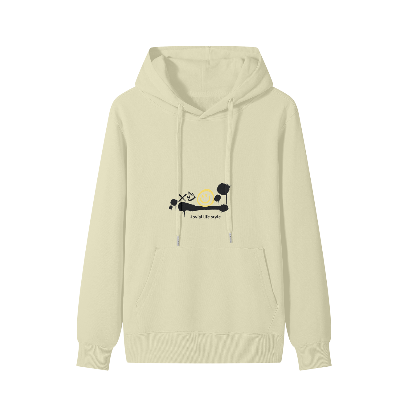 Classic Hoodie - 300 GSM