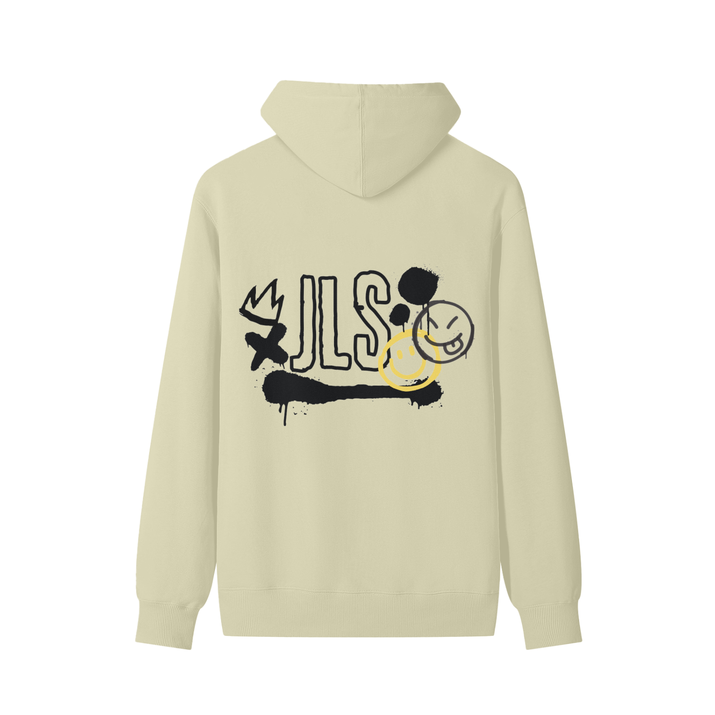 Classic Hoodie - 300 GSM