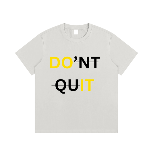 Essential Cotton T-Shirt