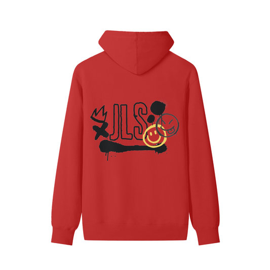 Classic Hoodie - 300 GSM