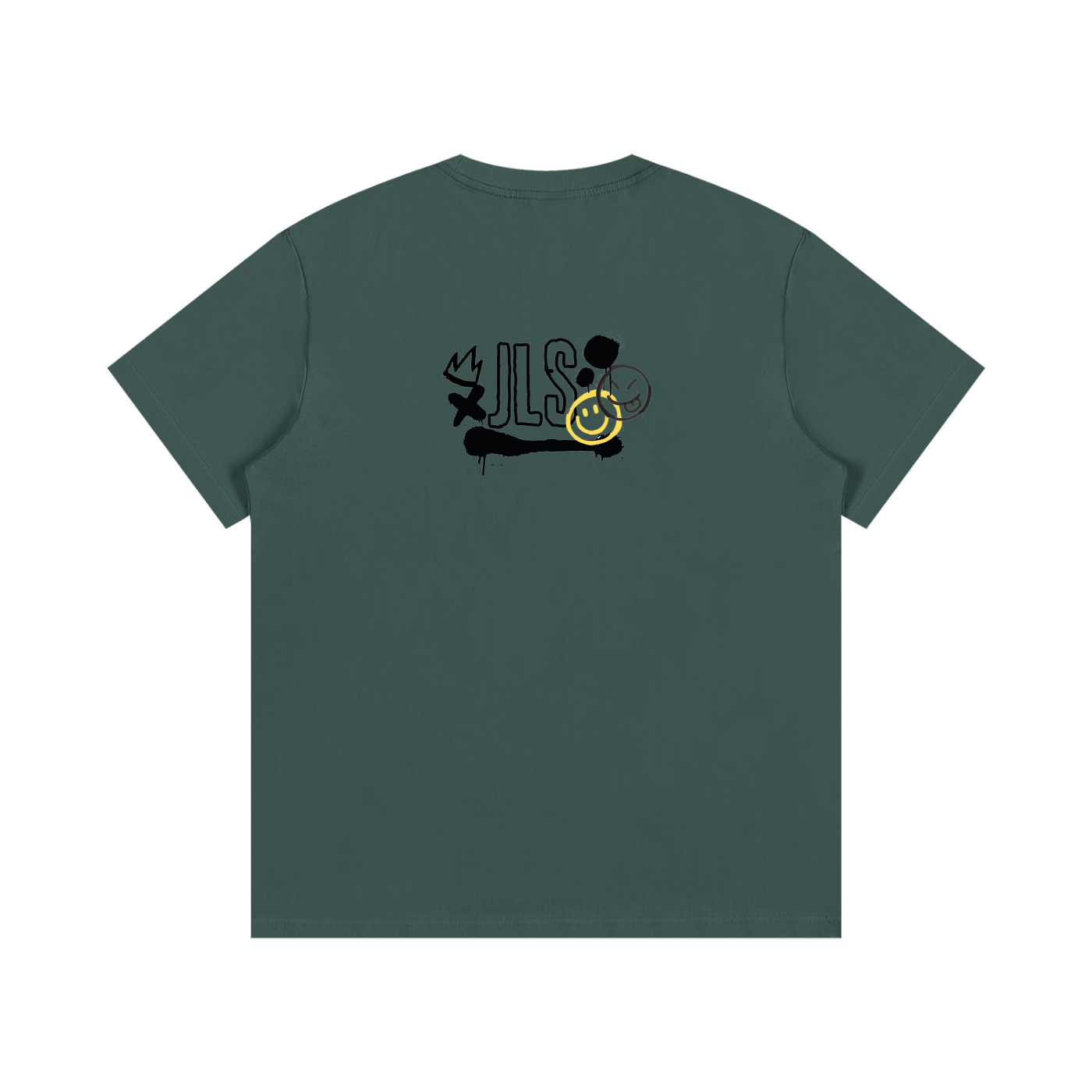 Essential Cotton T-Shirt