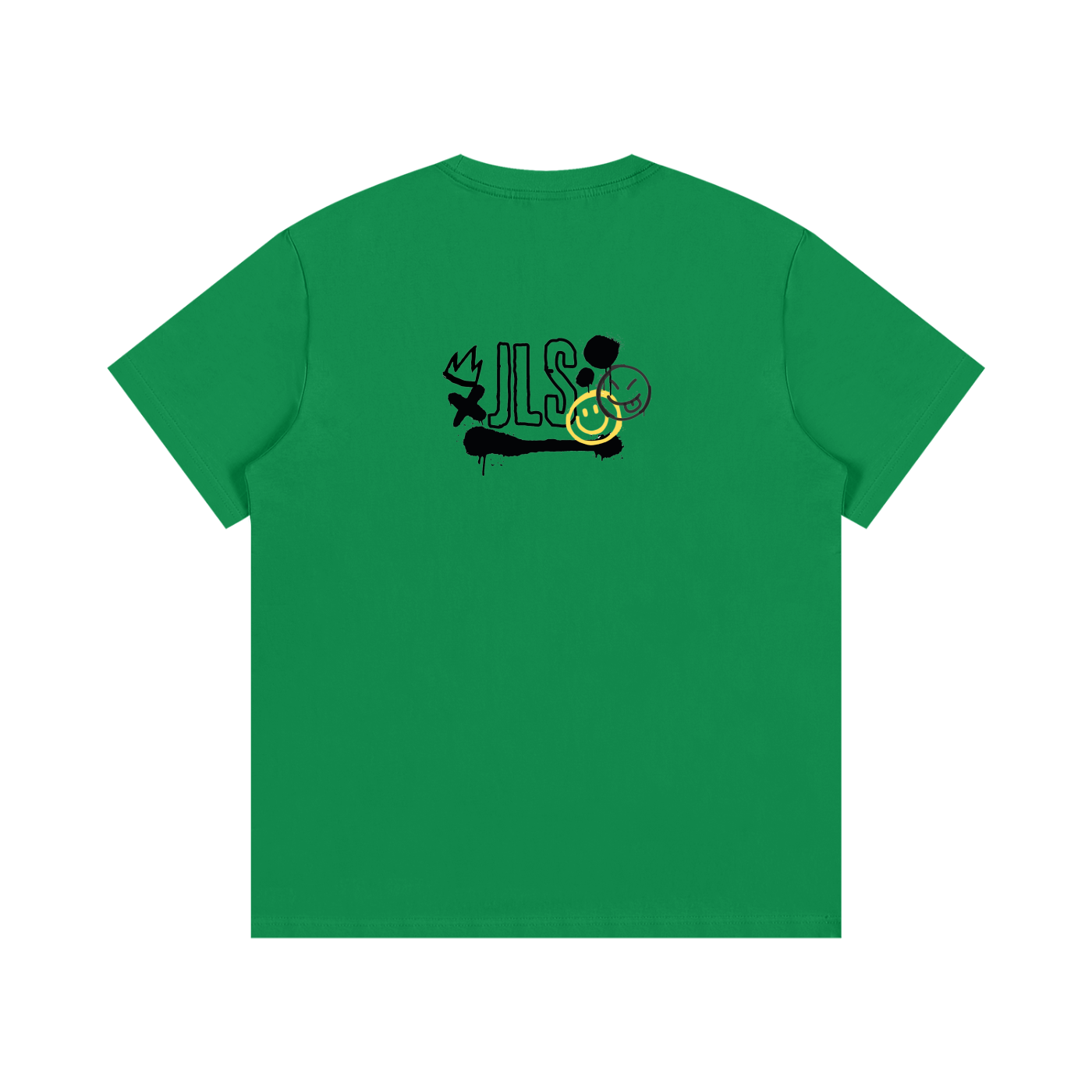Essential Cotton T-Shirt