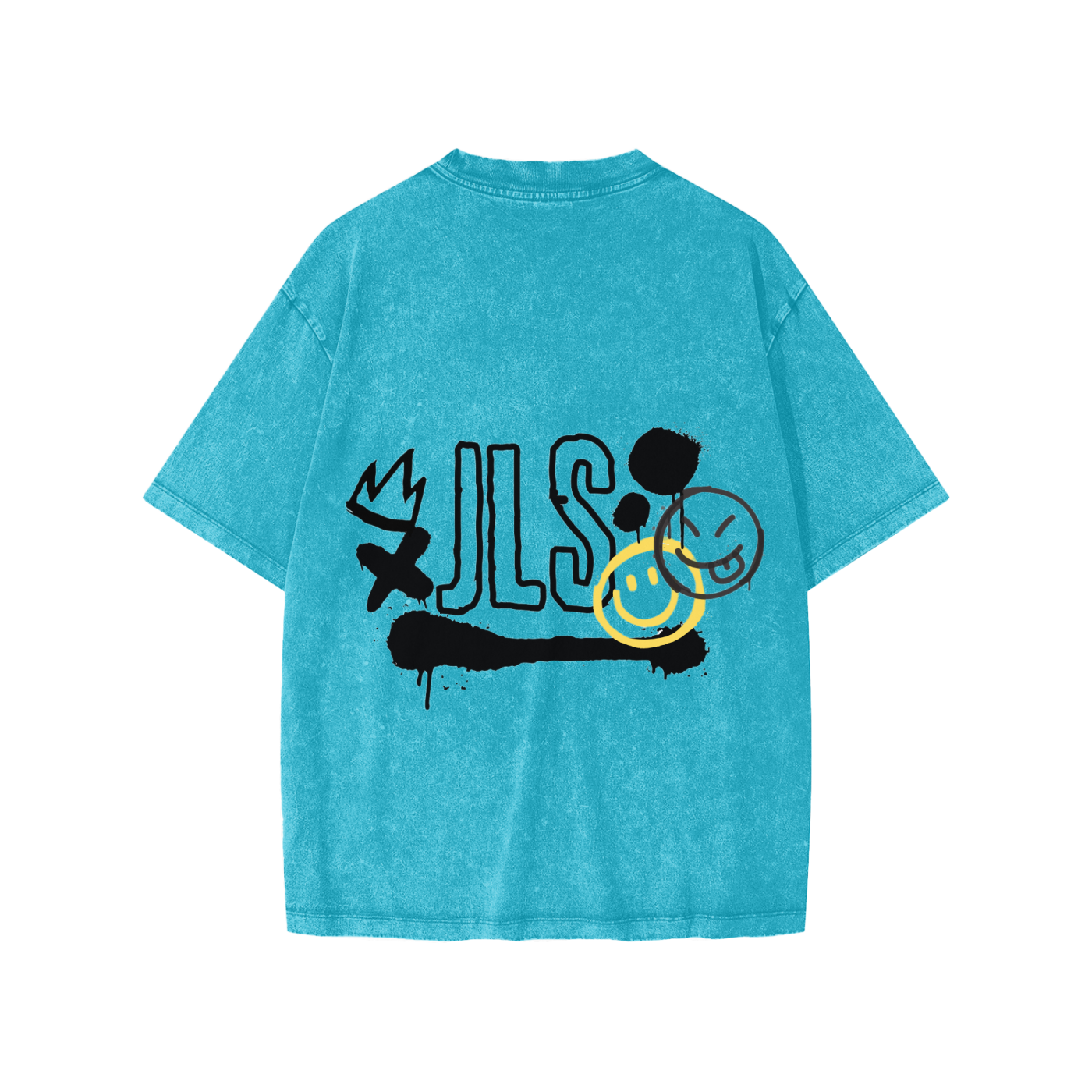 Snow Washed Kids' T-shirt