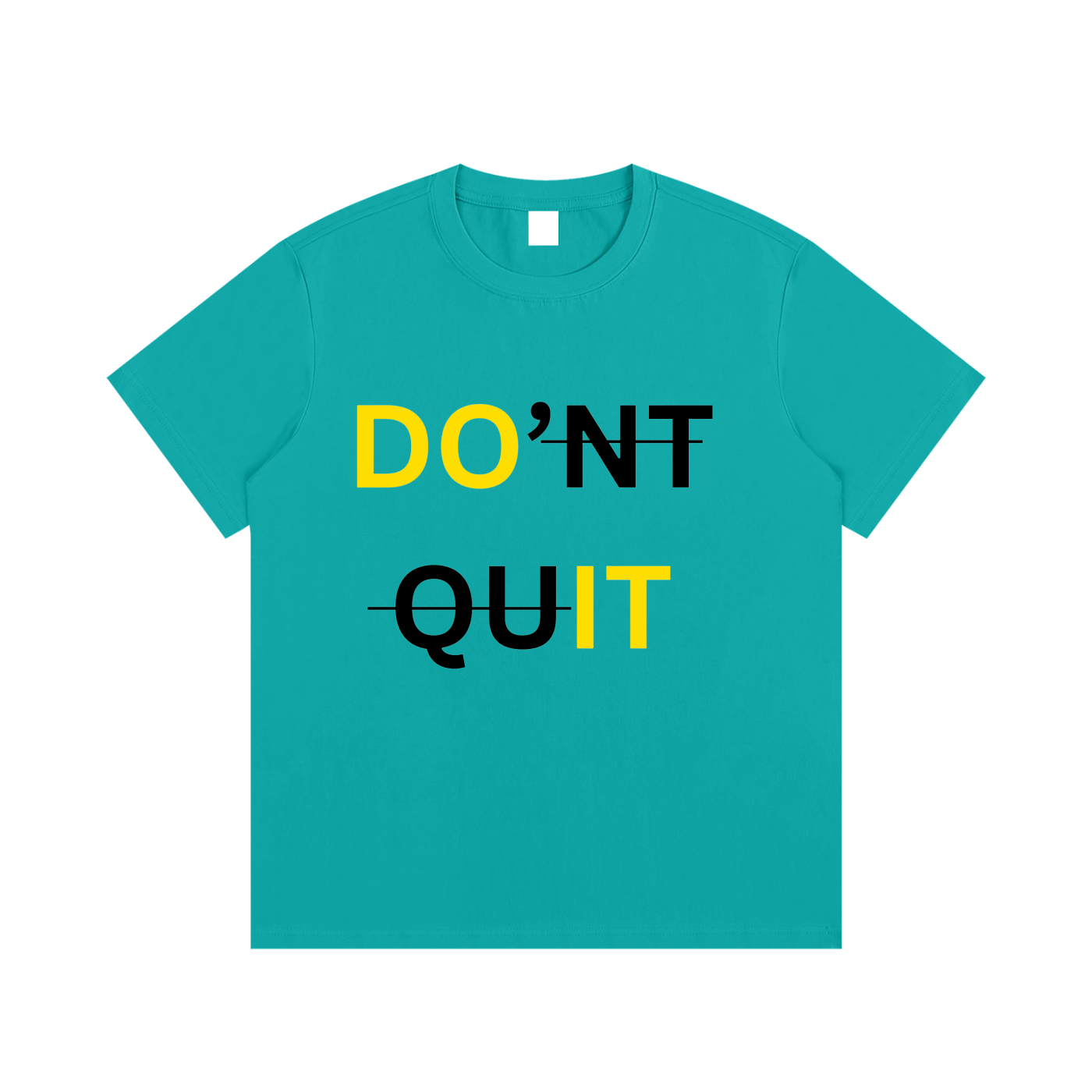 Essential Cotton T-Shirt