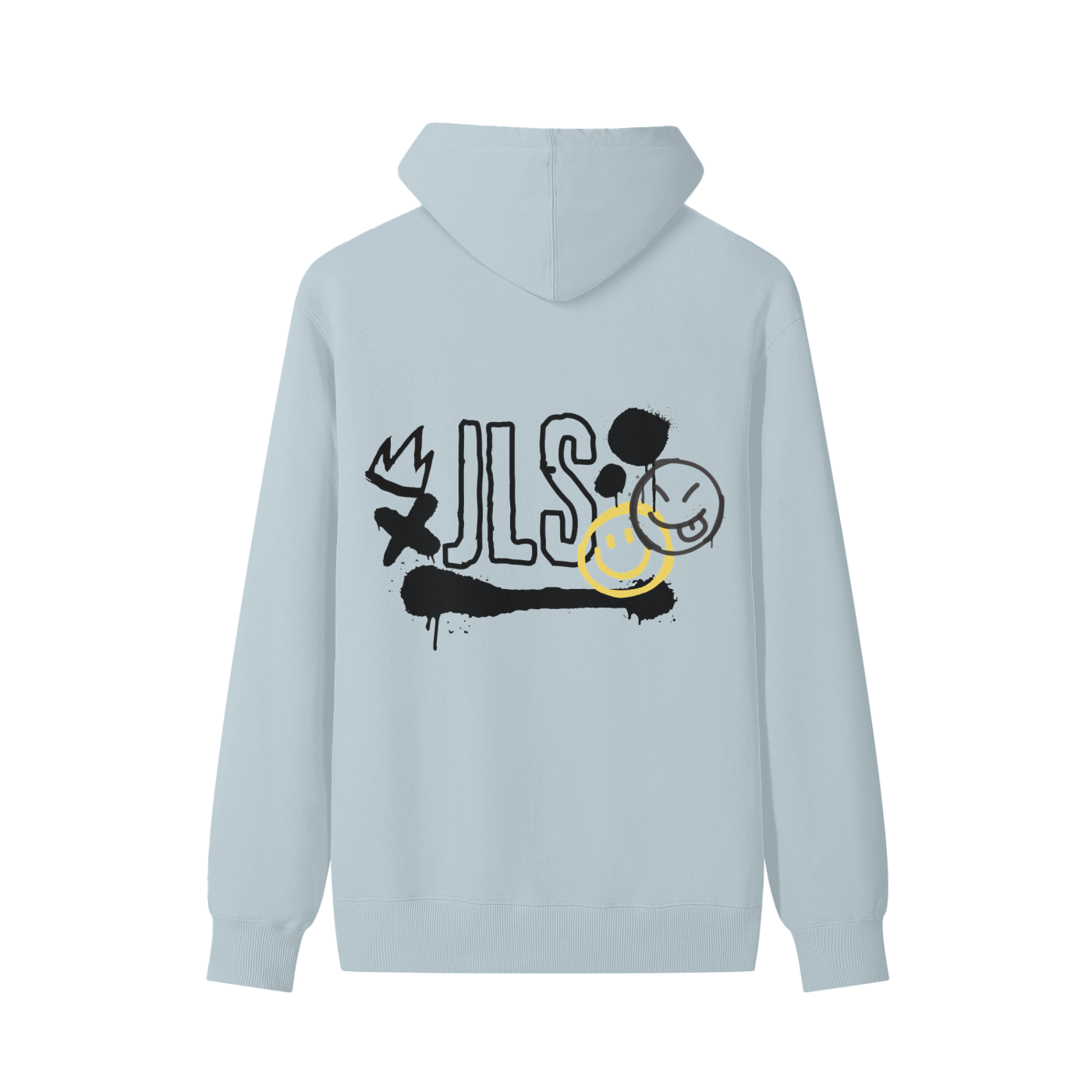 Classic Hoodie - 300 GSM