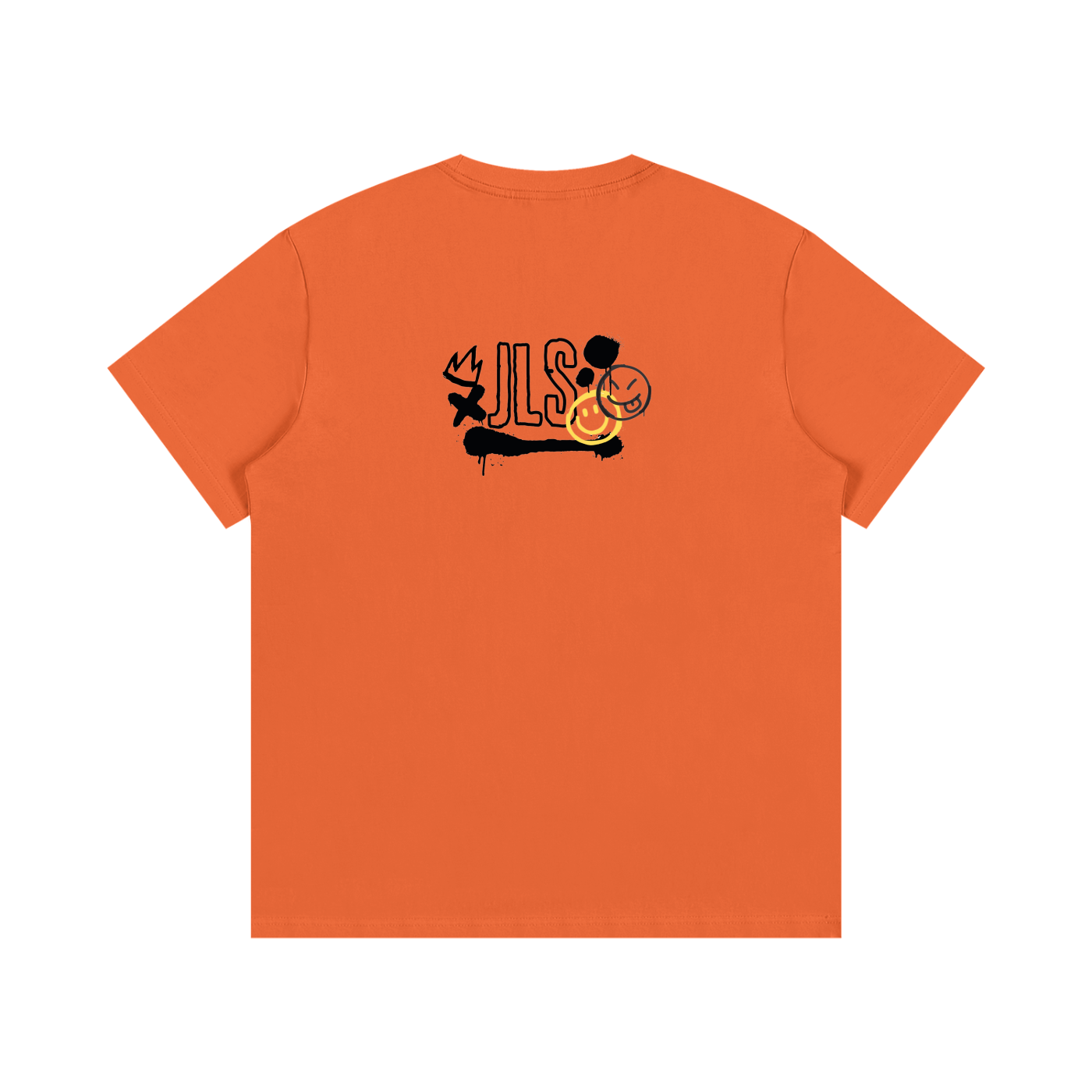 Essential Cotton T-Shirt