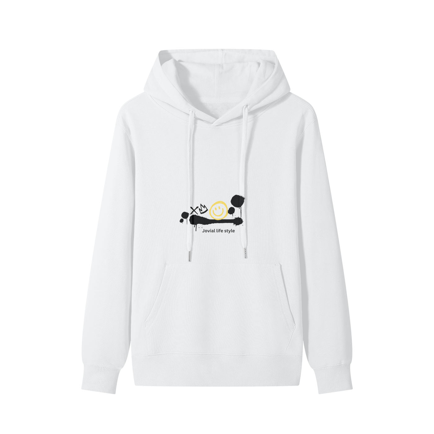 Classic Hoodie - 300 GSM