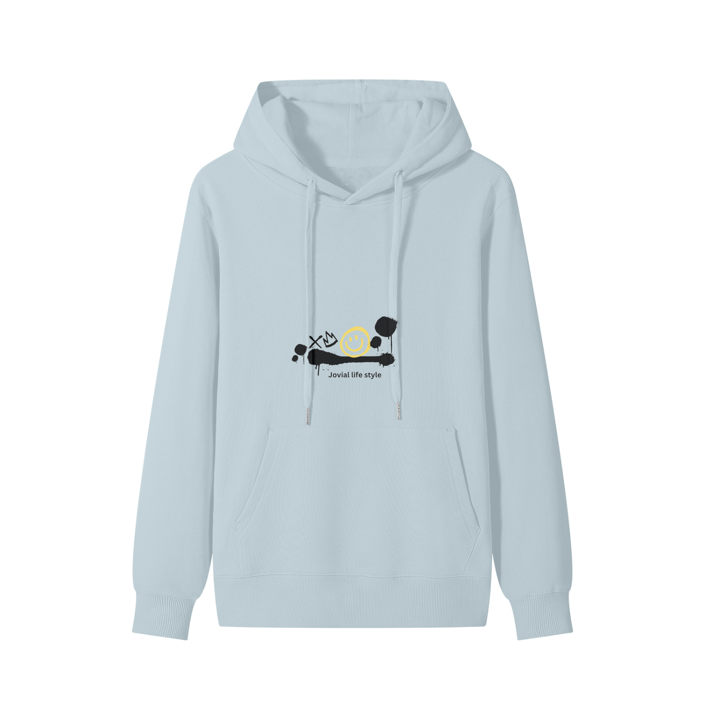 Classic Hoodie - 300 GSM