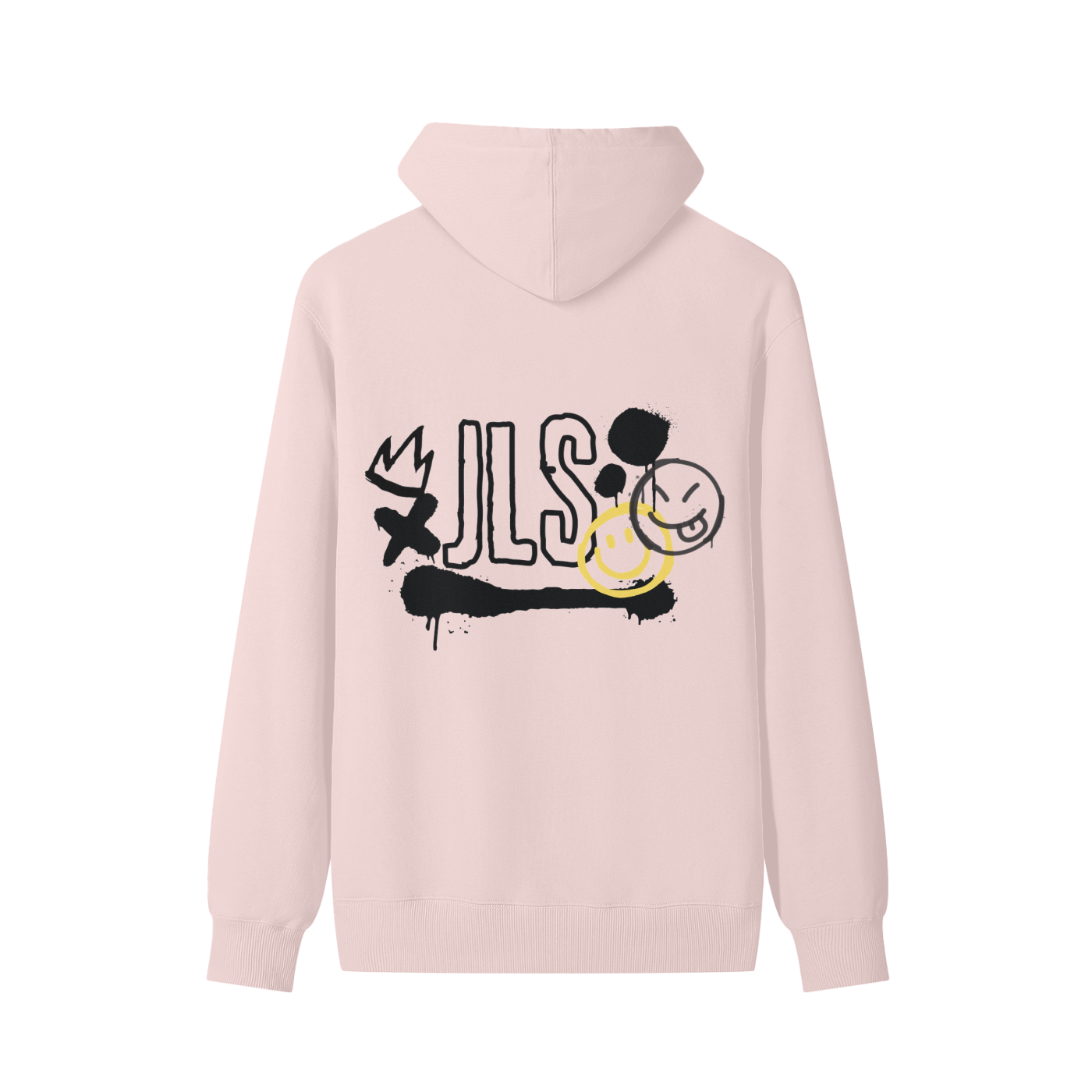 Classic Hoodie - 300 GSM