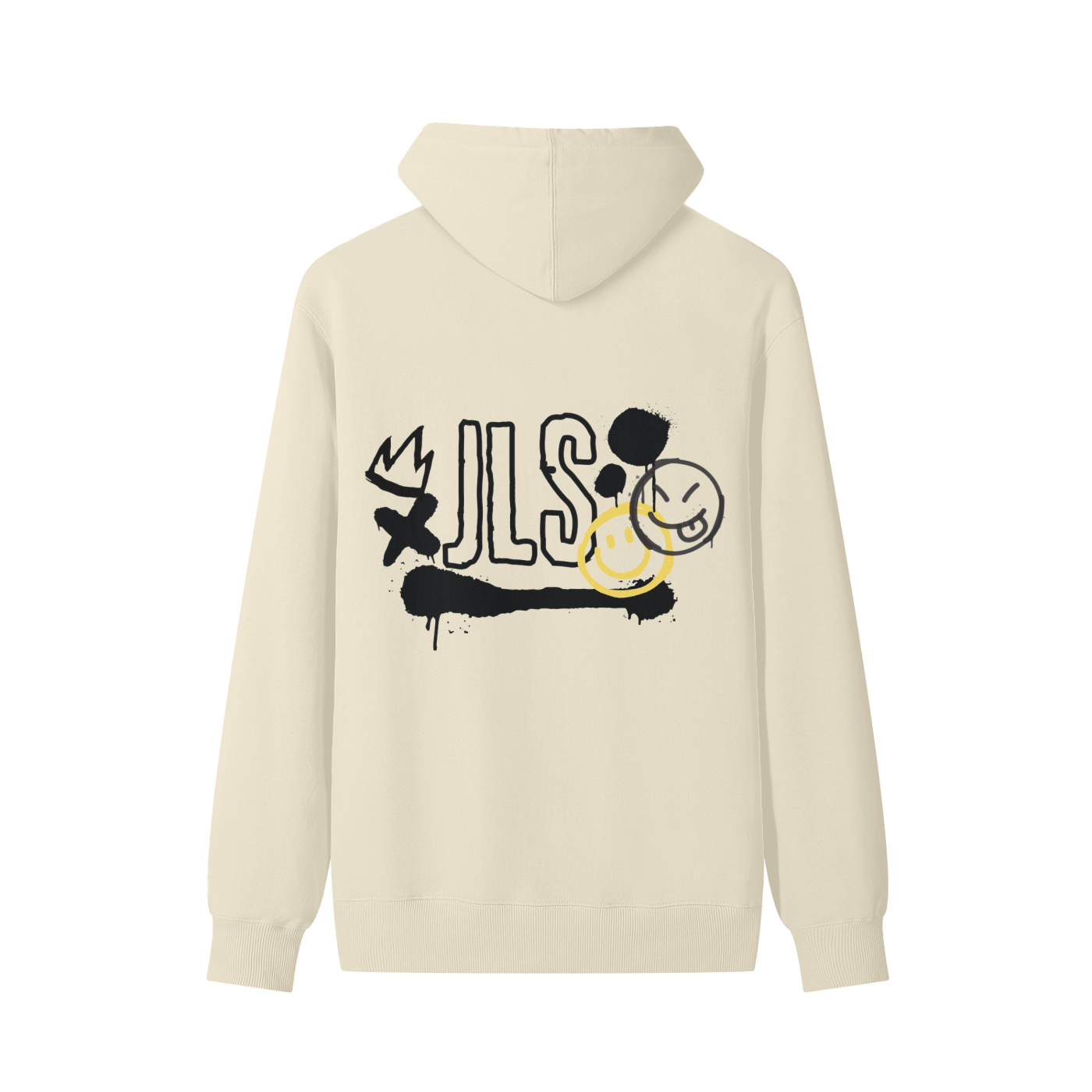 Classic Hoodie - 300 GSM