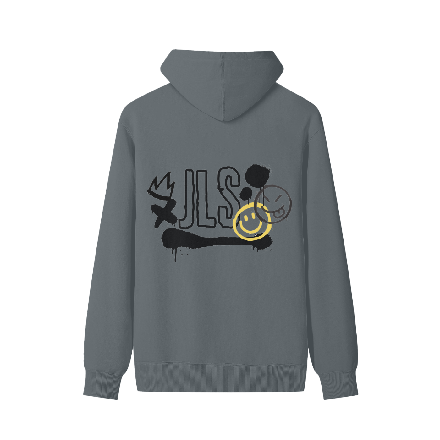 Classic Hoodie - 300 GSM